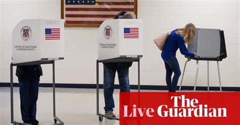 Midterm Elections Taylor Swift Effect Helps Youth Vote Surge Across Us Live Us News The