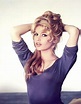30 Rare Color Photographs of a Young and Beautiful Brigitte Bardot in ...
