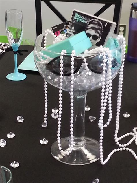 pin by jenn s on party planning tiffany bridal shower breakfast at tiffanys party ideas