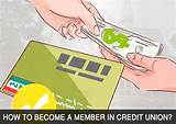 Non Member Credit Union Loans Photos