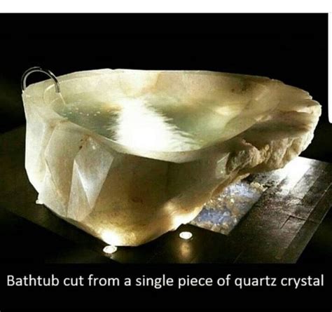 Dream Tub Amethyst I Would Never Ever Leave🔮🔮 Crystal Bath Rock