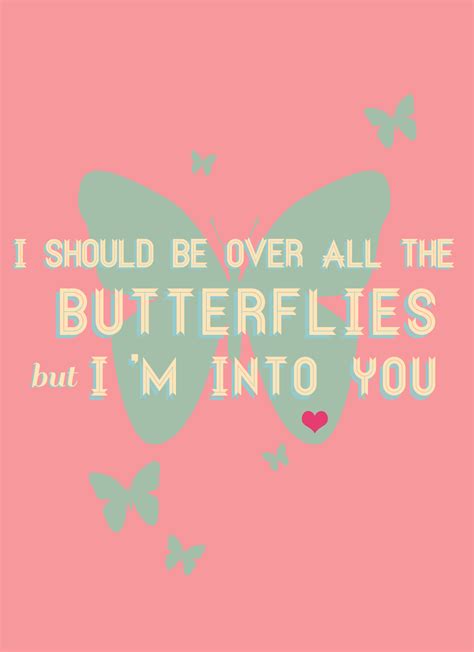 I need the other one to hold you. the photoshop in geek me presents: paramore lyrics series ...