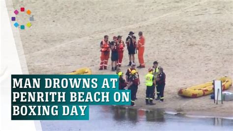 Birubi Beach Stockton Extra Lifesavers For After 3 Drownings In 4
