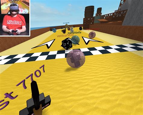 Roblox Introduces Oculus Rift Compatibility Bringing The