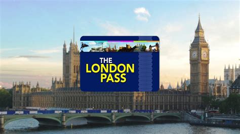London Pass Visit 80 Iconic Attractions For Up To 10 Days Klook