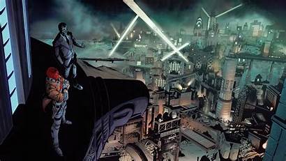Hood Batman 52 Dc Comics Outdoors Wallpapers