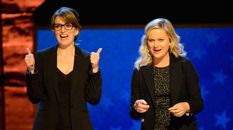 Golden Globes Hosts Tina Fey And Amy Poehlers Funniest Moments Video