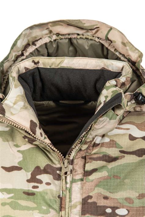 Snugpak Arrowhead Cold Weather Jacket Recon Company