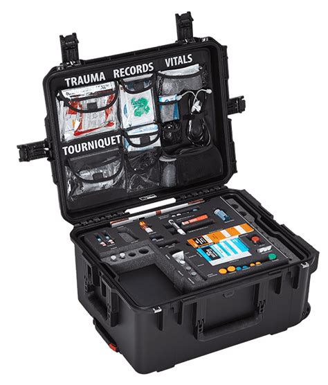 Emergency Medical Kits For Medical Offices Healthfirst