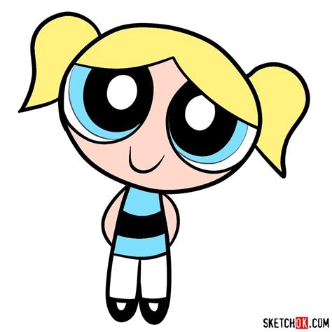 How To Draw Powerpuff Girls Cheapest Sellers Save 44 Jlcatjgobmx