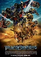 Transformers: Revenge of the Fallen (2009) poster - FreeMoviePosters.net