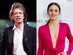 Mick Jagger’s partner Melanie Hamrick says she has a ‘commitment ring ...