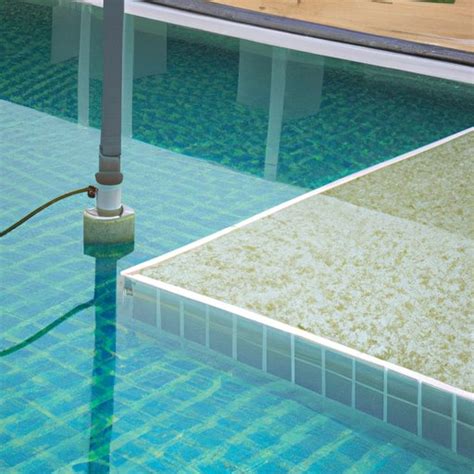 How To Clear Cloudy Pool Water Fast A Comprehensive Guide The