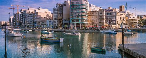 Where To Stay In Malta First Time 13 Best Areas Easy Travel 4u
