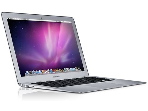 Apple Macbook Air Series External Reviews