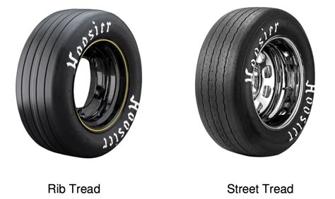 Hoosier Tire News Hoosier Introduces 7 Treaded Asphalt Tire For Entry Level Racing