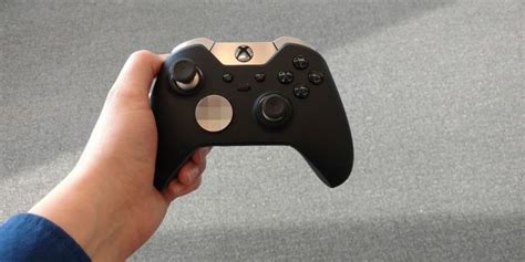 Xbox Elite Controller Review Can A 150 Controller Help You Up Your Game