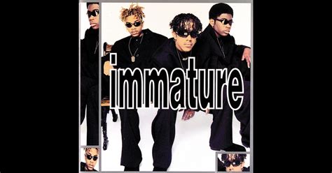 We Got It By Immature On Apple Music