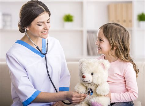 What Makes Pediatric Nursing Unique Scrubs The Leading Lifestyle