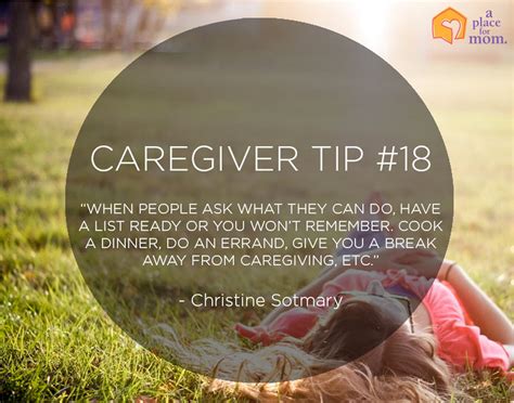 Pin On Caregiver Tips And Resources