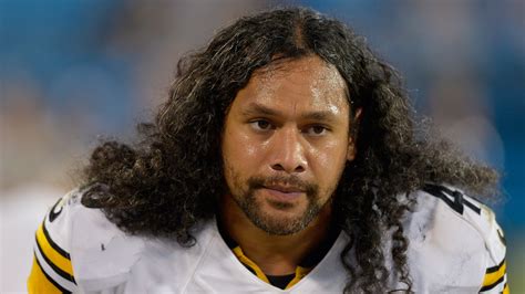 What Troy Polamalu Is Doing Now
