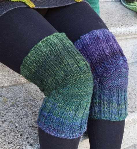 free knitting pattern for knee warmer knit leg warmers pattern knit leg warmers free pattern