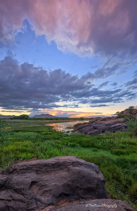 Sunset Storm Shutterbug