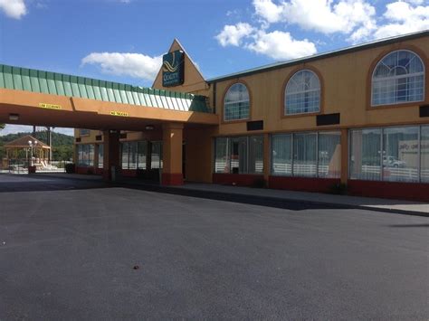 Quality Inn And Suites Horse Cave Au85 2022 Prices And Reviews Ky