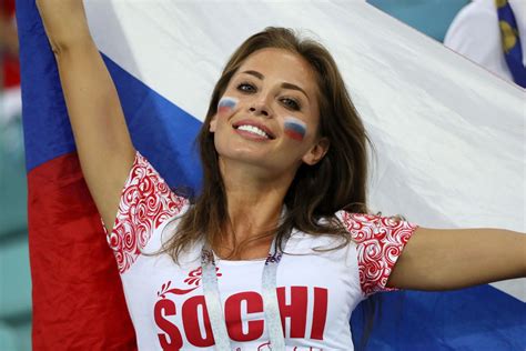 Fifa Tells World Cup Broadcasters To Stop Focusing On Hot Women