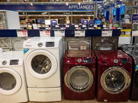 Tariffs Complex Ripple Effects Hit Appliance Shoppers And Makers