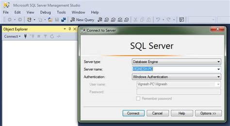 How To Install Sql Server Management Studio