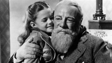 Miracle On 34th Street 1947 Classic Movie Review 138 Classic Movie Rev