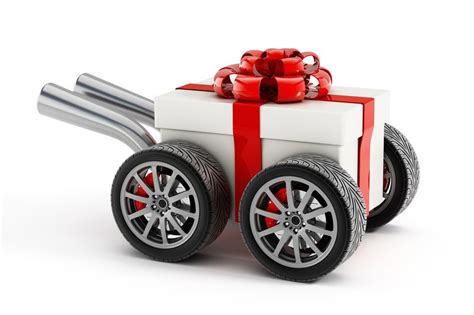 Unique gifts for car lovers uk. 15 Cheap Gifts For Car Lovers | Cheapism.com