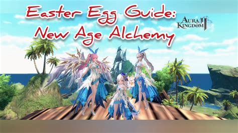 Archaeology schedule for aura kingdom.  Aura Kingdom 2  Easter Egg Guide: New Age Alchemy (Alaska) - YouTube