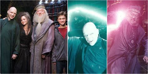 22 Nieuwe Behind The Scenes Fotos Van Harry Potter Chicklit