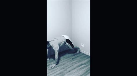 The Wall Crawl Is Another Fun Exercise That You Can Find In The Last