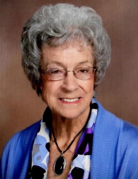 Obituary For Ruth Emilia Erdmann Wetzel Brainard Funeral Home And Cremation Center