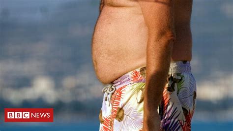 Teste da barriga qual é a melhor maneira de se livrar da gordura abdominal BBC News Brasil