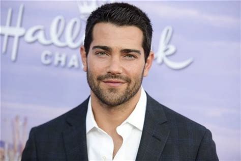 Jesse Metcalfe Went From A Soap Actor To A Country Singing Hallmark