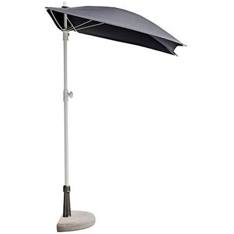 Ikea Ikea Umbrella With Base Black 262102026122
