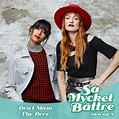 Don't Slam the Door by Icona Pop (Single): Reviews, Ratings, Credits ...