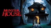 Is Movie 'Monster House 2006' streaming on Netflix?