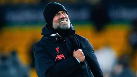 Jurgen Klopp Can Fix Liverpool With Few Ideas On Hand