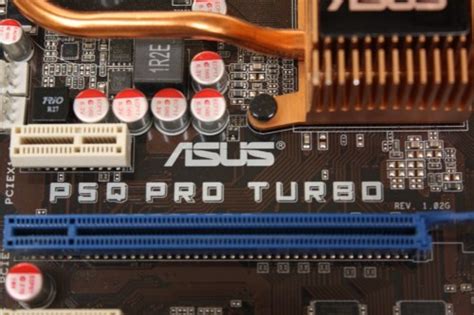 Asus P5q Pro Turbo Socket Lga775 Intel Core2 Quad Extreme