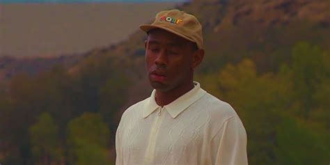 Watch Tyler The Creator Lead An Orchestra In The Trailer