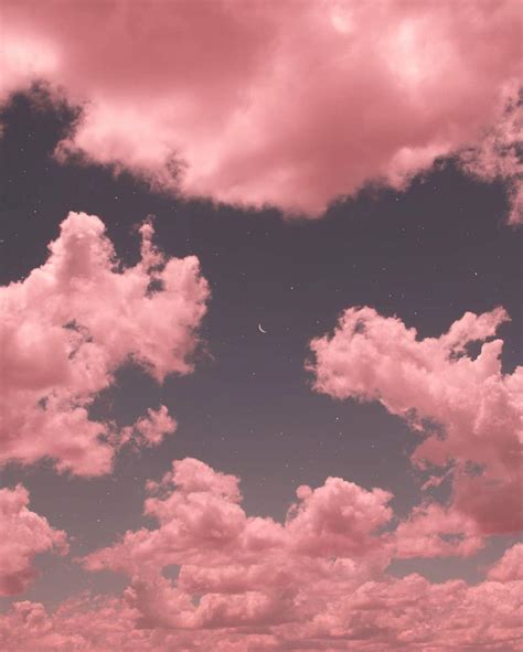 183,000+ vectors, stock photos & psd files. Pink Clouds Aesthetic Wallpapers - Wallpaper Cave