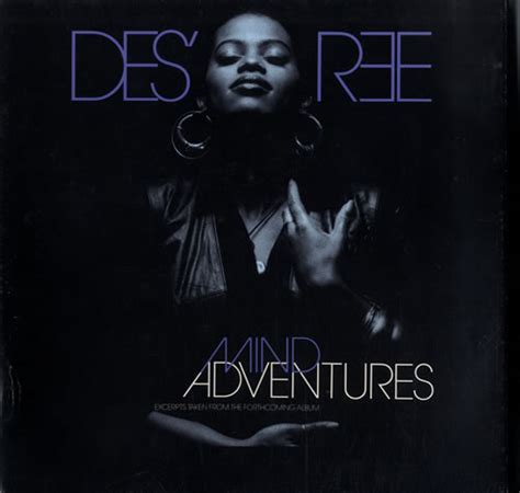Desree Mind Adventures Excerpts Uk Promo Box Set 33365