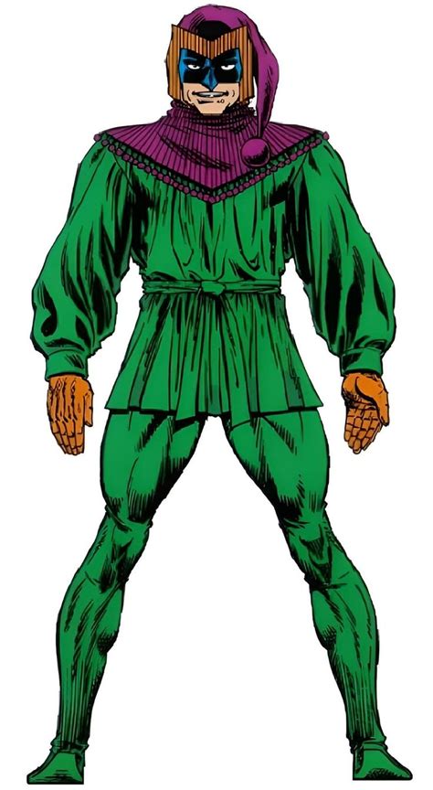 Jester In 2022 Marvel Comics Marvel Marvel Universe