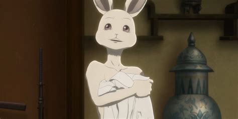 Beastars How The Anime Totally Fails Harus Sexual Upbringing