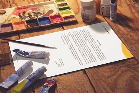 What Should Your Business Stationery Look Like Marketing
